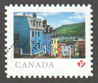 Canada Scott 3071 Used - Click Image to Close